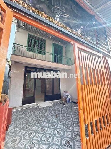 Mặt tiền đường Trần Ngọc Quế gần nhà thờ | Thuận tiện kinh doanh