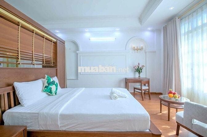 CHO THUÊ 1PN/STUDIO SÂN BAY TÂN SƠN NHẤT TÂN BÌNH_C.VIÊN HOÀNG VĂN THỤ