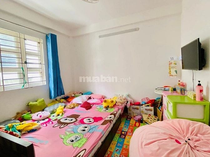 MUA ĐẤT TẶNG NHÀ LÀ CÓ THẬT, CN 71m2, ĐƯỜNG Ô TÔ XE TẢI, XE HƠI VÀO N