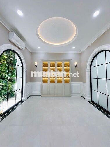 SIÊU PHẨM NGAY LOTTE CỘNG HÒA - 42R Nguyễn Minh Hoàng, P.12, TB, 7x20m