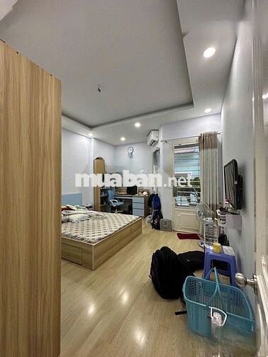 Cho Thuê Nhà Đường Nguyễn Hồng Đào, Tân Bình (Cho Làm CHDV - Cải Tạo)