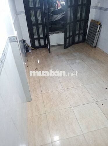 🏡 Cho thuê nhà–Hẻm 19 Trần Mai Ninh,P.12,Tân Bình–Giá chỉ 8triệu/tháng