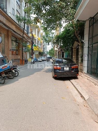 Trung Kính Cầu Gấy – Ô TÔ Tránh – 125 M – 4 T – MT 5.7 M – Giá 46.3 Tỷ