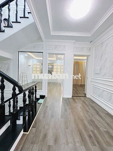 SIÊU PHẨM NGAY LOTTE CỘNG HÒA - 42R Nguyễn Minh Hoàng, P.12, TB, 7x20m