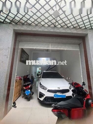 Cho Thuê Nhà Đường Nguyễn Hồng Đào, Tân Bình (Cho Làm CHDV - Cải Tạo)