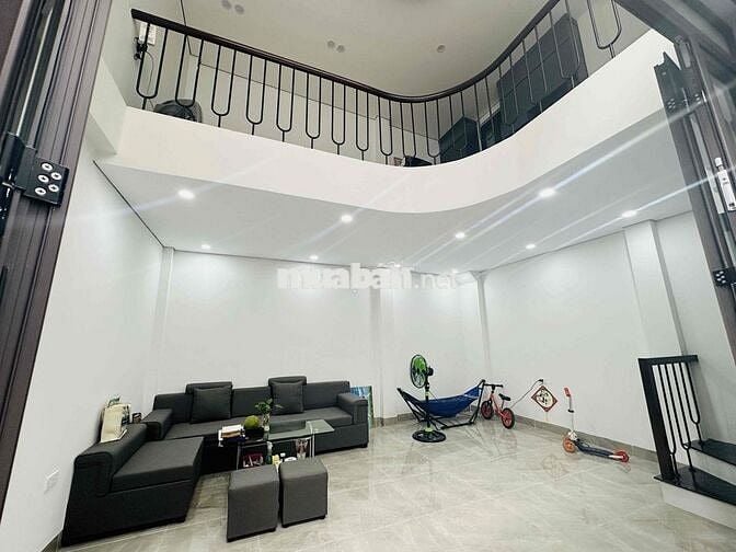 (CHO THUÊ) NHÀ RIÊNG 3 NGỦ GẦN AEON MALL LONG BIÊN