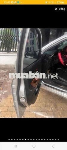 Kia Morning 2011 Số sàn màu Trắng