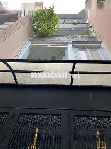 CHO THUÊ NHÀ LÀM CHDV/CẢI TẠO(4PN,4WC)2 LẦU(4x15) NGUYỂN HỒNG ĐÀO