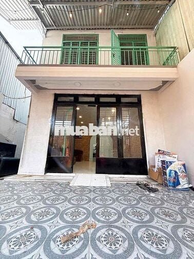 Mặt tiền đường Trần Ngọc Quế gần nhà thờ | Thuận tiện kinh doanh