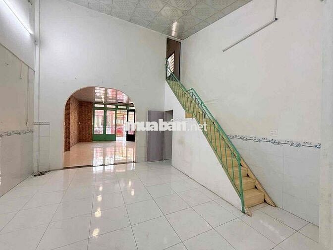 Mặt tiền đường Trần Ngọc Quế gần nhà thờ | Thuận tiện kinh doanh