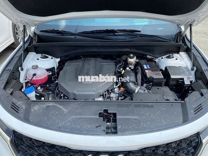 Kia Sorento 2.2D Signature 7S 2022