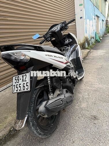 Bán xe Ablack nữ đi, nguyên zin a-z..!