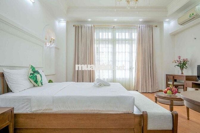 CHO THUÊ 1PN/STUDIO SÂN BAY TÂN SƠN NHẤT TÂN BÌNH_C.VIÊN HOÀNG VĂN THỤ