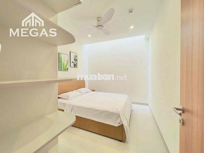 Chung cư Mini 2PN-1PK-1WC Rộng 70m2 gần Sân Bay - Cửu Long - Hồng Hà