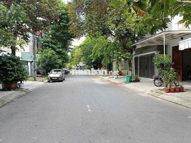 Bán nhanh đất MT LƯƠNG VĂN CAN - đường 7m5 - Song song Nguyễn Hữu Thọ