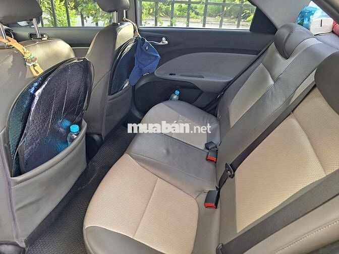 Kia Soluto 2020 1.4 AT Deluxe - 28800 km