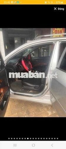 Kia Morning 2011 Số sàn màu Trắng