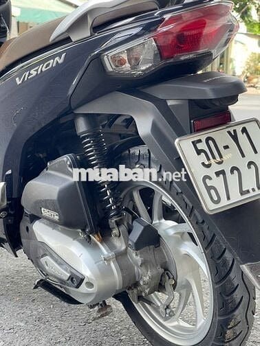 HONDA VISION - 2020 - CHÍNH CHỦ
