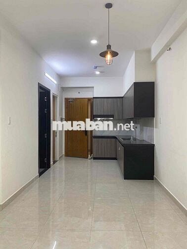 1.97 tỷ ở ngay 2PN gần Bình Điền, nhà mới, tặng nội thất, tiền sổ