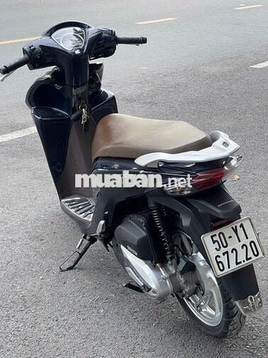 HONDA VISION - 2020 - CHÍNH CHỦ