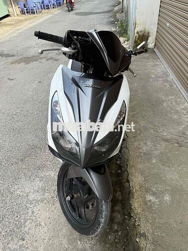 Bán xe Ablack nữ đi, nguyên zin a-z..!