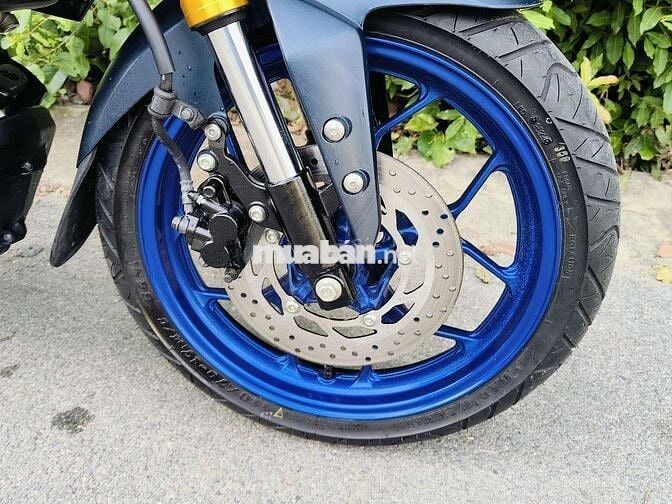 Yamaha MT15 12/2023 bs60 siêu đẹp odo5k chính chủ