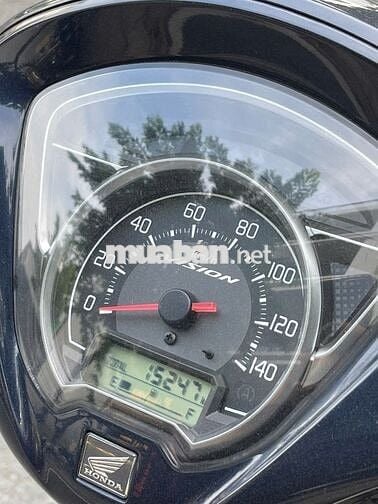 HONDA VISION - 2020 - CHÍNH CHỦ