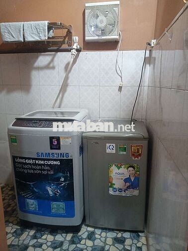 597 Nguyễn Bỉnh khiêm cho thuê phòng trọ tháng hoặc lâu dài