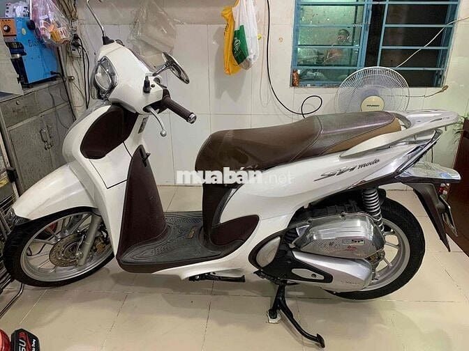 SH Mode 125 ABS 2023 - Xe Nữ Chạy  , Đẹp Nh