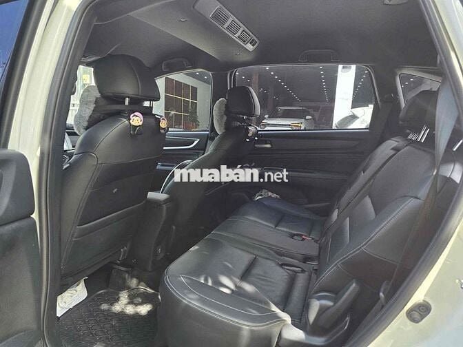 Honda BR-V 2024 L - 26000 km một chủ đi gia đình