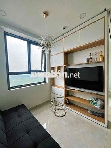 1.97 tỷ ở ngay 2PN gần Bình Điền, nhà mới, tặng nội thất, tiền sổ