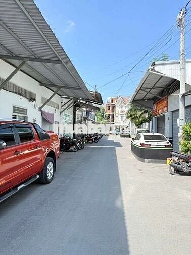 NỀN HIẾM + TẶNG NHÀ CŨ - HẺM 8M NGUYỄN VĂN CỪ