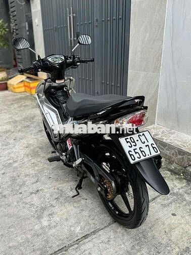 Exciter 135 2006 máy thái full FI bstp chính chủ