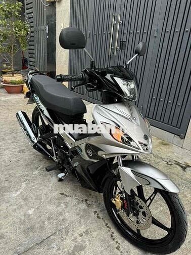 Exciter 135 2006 máy thái full FI bstp chính chủ