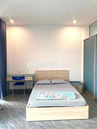 Cho Thuê căn hộ 45 m2 1pn + Full nội thất Ở BGI gànAeon Huế