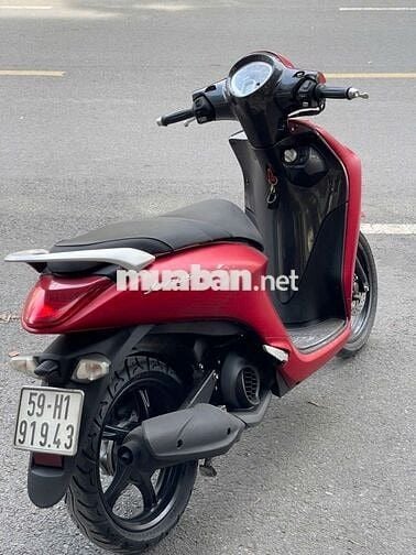 🛵 BÁN NHANH: YAMAHA -  JANUS - ĐỜI 2019 🔥
