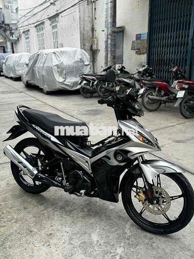 Exciter 135 2006 máy thái full FI bstp chính chủ