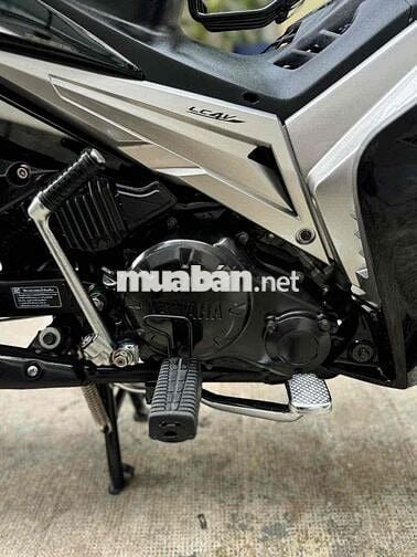 Exciter 135 2006 máy thái full FI bstp chính chủ