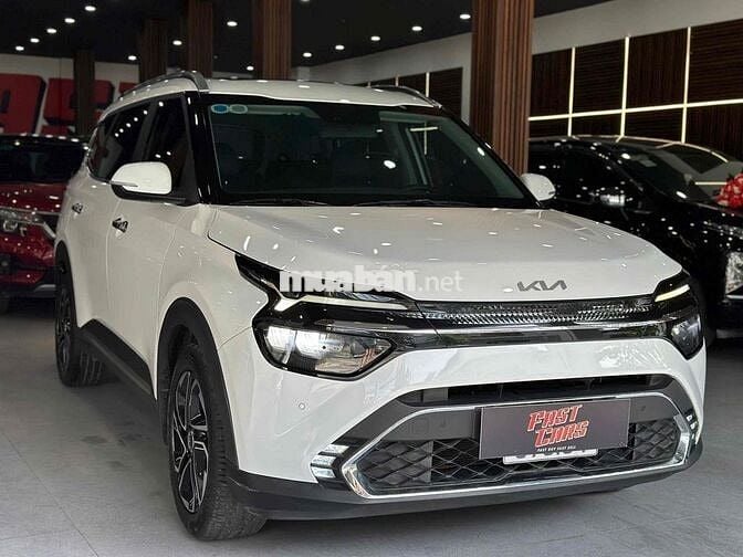 Kia Carens 2023 1.4T Signature - 55000 km một chủ