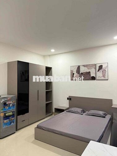 Cho Thuê căn hộ studio cao cấp ở KĐT Royalpark