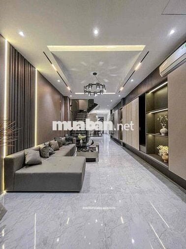 BÁN NHÀ ĐẸP FULL NỘI THẤT ĐƯỜNG B2 KDC 91 B CẦN THƠ