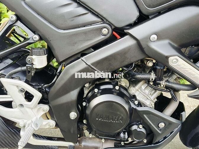 Yamaha MT15 12/2023 bs60 siêu đẹp odo5k chính chủ