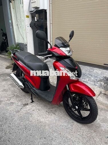 SH Ý 150i bstp 9chủ 2011 đầu 106 xe zin bao HS