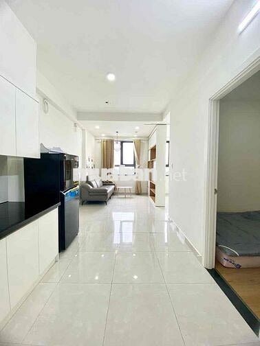 Chỉ từ 1.95 tỷ ở ngay căn 2PN Sài Gòn Intela, nhà mới, view thoáng