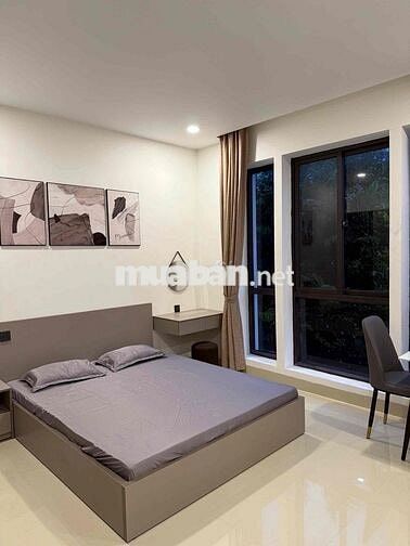 Cho Thuê căn hộ studio cao cấp ở KĐT Royalpark