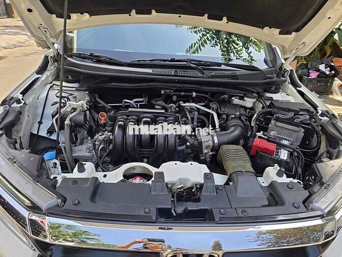 Honda BR-V 2024 L - 26000 km một chủ đi gia đình