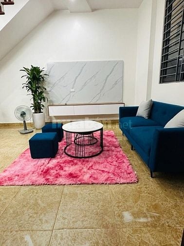 CHO THUÊ NHÀ NGUYÊN CĂN PHỐ NGỌC KHÁNH- GIẢNG VÕ - BA ĐÌNH 