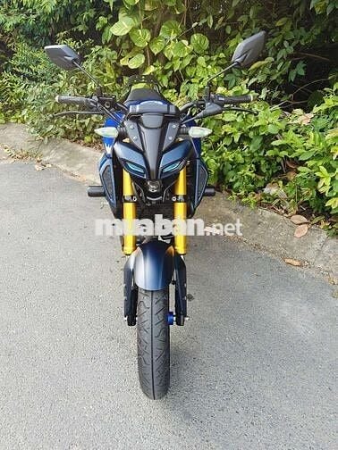 Yamaha MT15 12/2023 bs60 siêu đẹp odo5k chính chủ