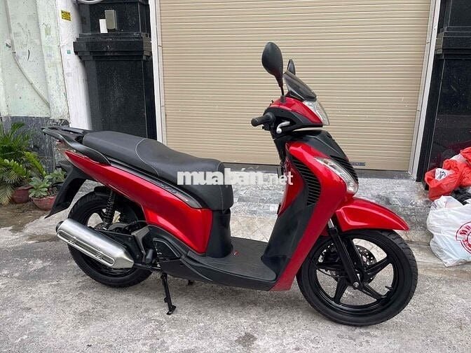 SH Ý 150i bstp 9chủ 2011 đầu 106 xe zin bao HS