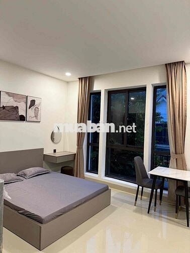 Cho Thuê căn hộ studio cao cấp ở KĐT Royalpark